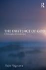 Image for The existence of God  : a philosophical introduction