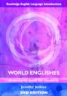 Image for World Englishes A Resource Book for Students