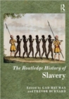 Image for The Routledge History of Slavery