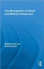 Image for The management of small and medium enterprises