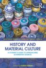 Image for History and Material Culture
