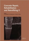 Image for Concrete Repair, Rehabilitation and Retrofitting II