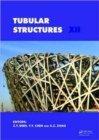 Image for Tubular structures XII  : proceedings of the conference held in Shanghai, China, 8-10 October 2008