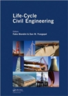 Image for Life-Cycle Civil Engineering