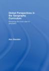 Image for Global Perspectives in the Geography Curriculum