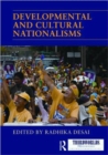 Image for Developmental and cultural nationalisms