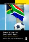 Image for South Africa and the Global Game
