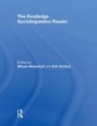 Image for The Routledge Sociolinguistics Reader