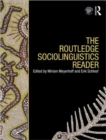 Image for The sociolinguistics reader