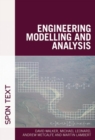 Image for Engineering modelling and analysis
