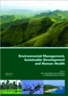Image for Environmental Management, Sustainable Development and Human Health