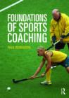 Image for Foundations of sports coaching