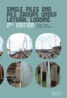 Image for Single Piles and Pile Groups Under Lateral Loading