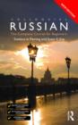 Image for Colloquial Russian  : the complete course for beginners