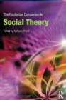 Image for The Routledge companion to social theory