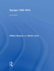 Image for Europe 1783-1914