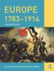 Image for Europe 1783-1914