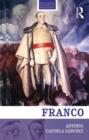 Image for Franco  : the biography of the myth