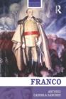 Image for Franco  : the biography of the myth
