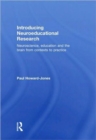 Image for Introducing Neuroeducational Research