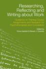 Image for Researching, Reflecting and Writing about Work