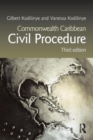 Image for Commonwealth Caribbean civil procedure