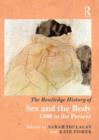 Image for The Routledge History of Sex and the Body