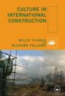 Image for Culture in international construction