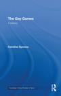 Image for The Gay Games  : a history