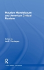 Image for Maurice Mandelbaum and American Critical Realism