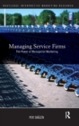 Image for Managing Service Firms