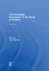 Image for The Routledge Companion to the Study of Religion