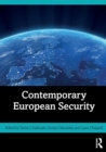 Image for Contemporary European Security