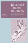 Image for Relational Trauma in Infancy