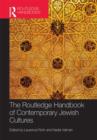 Image for The Routledge Handbook of Contemporary Jewish Cultures