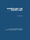 Image for Darwin and the naked lady  : discursive essays on biology and art