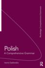Image for Polish: A Comprehensive Grammar