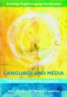 Image for Language and Media