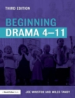 Image for Beginning Drama 4-11