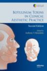 Image for Botulinum Toxins in Clinical Aesthetic Practice