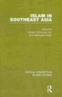 Image for Islam in Southeast Asia