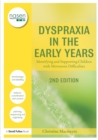 Image for Dyspraxia in the Early Years
