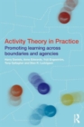 Image for Activity Theory in Practice