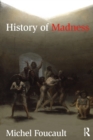 Image for History of Madness