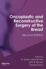Image for Oncoplastic and Reconstructive Surgery of the Breast, Second Edition