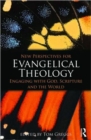 Image for New perspectives for evangelical theology  : engaging with God, Scripture, and the world