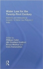 Image for Water Law for the Twenty-First Century