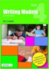 Image for Writing modelsYear 4