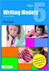 Image for Writing models: Year 5