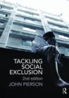 Image for Tackling Social Exclusion